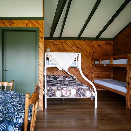 Vila The Ranch Mornington Peninsula Boneo Exteriér fotografie