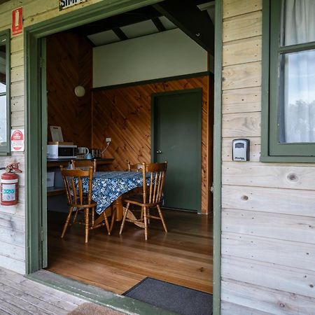 Vila The Ranch Mornington Peninsula Boneo Exteriér fotografie
