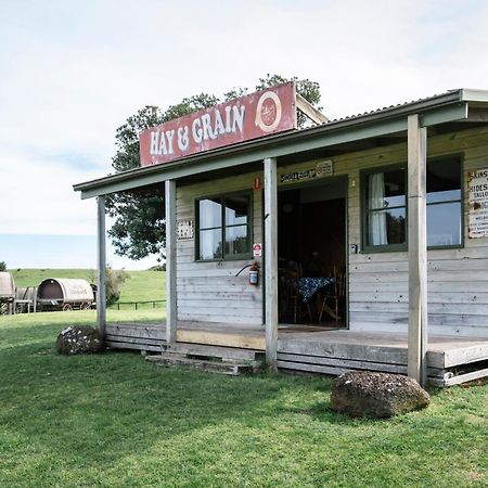 Vila The Ranch Mornington Peninsula Boneo Exteriér fotografie
