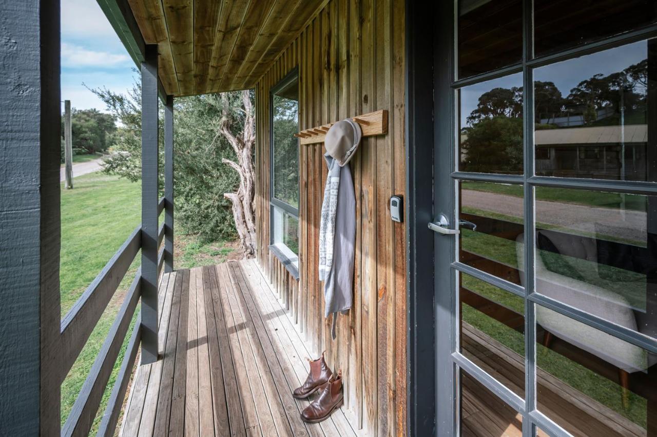 Vila The Ranch Mornington Peninsula Boneo Exteriér fotografie