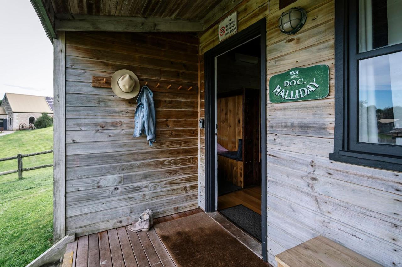 Vila The Ranch Mornington Peninsula Boneo Exteriér fotografie