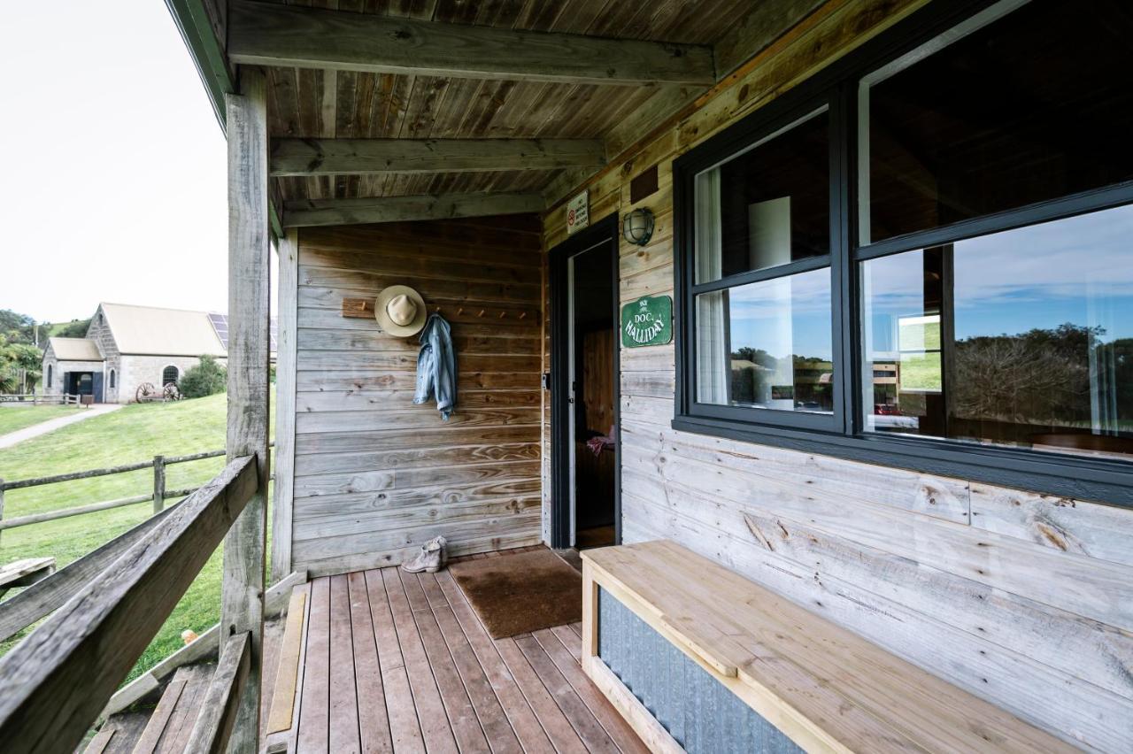 Vila The Ranch Mornington Peninsula Boneo Exteriér fotografie