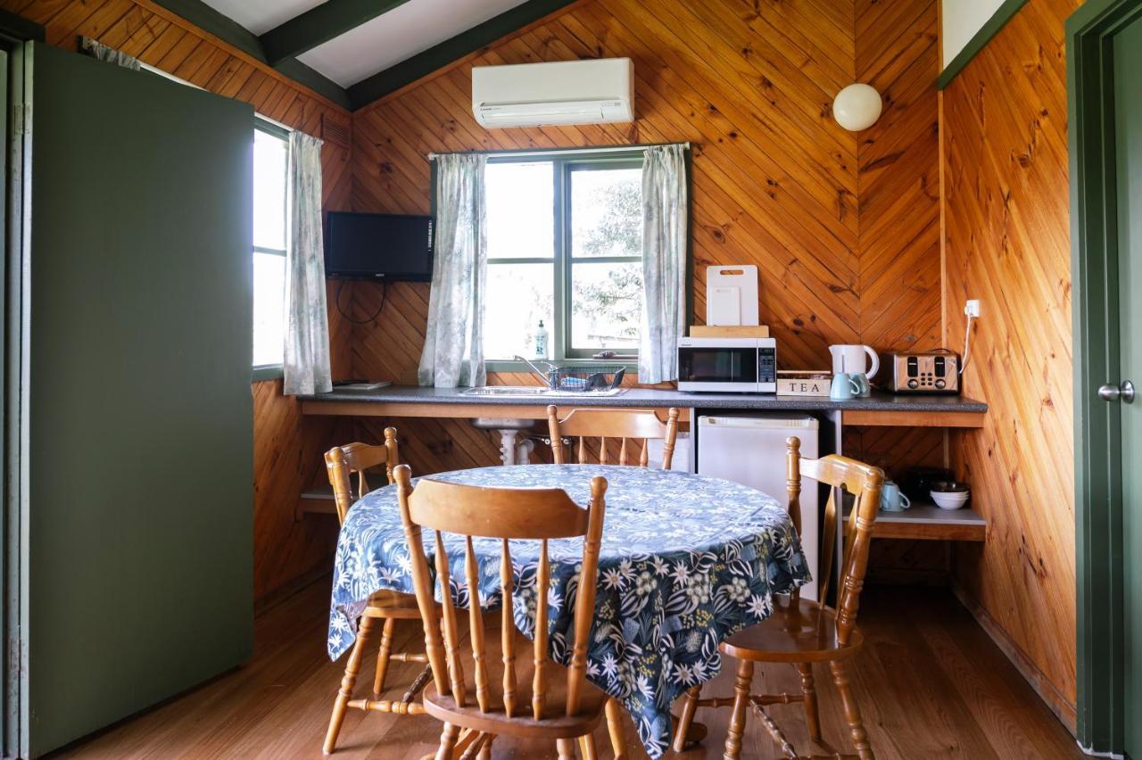 Vila The Ranch Mornington Peninsula Boneo Exteriér fotografie