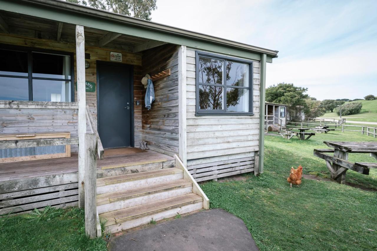 Vila The Ranch Mornington Peninsula Boneo Exteriér fotografie