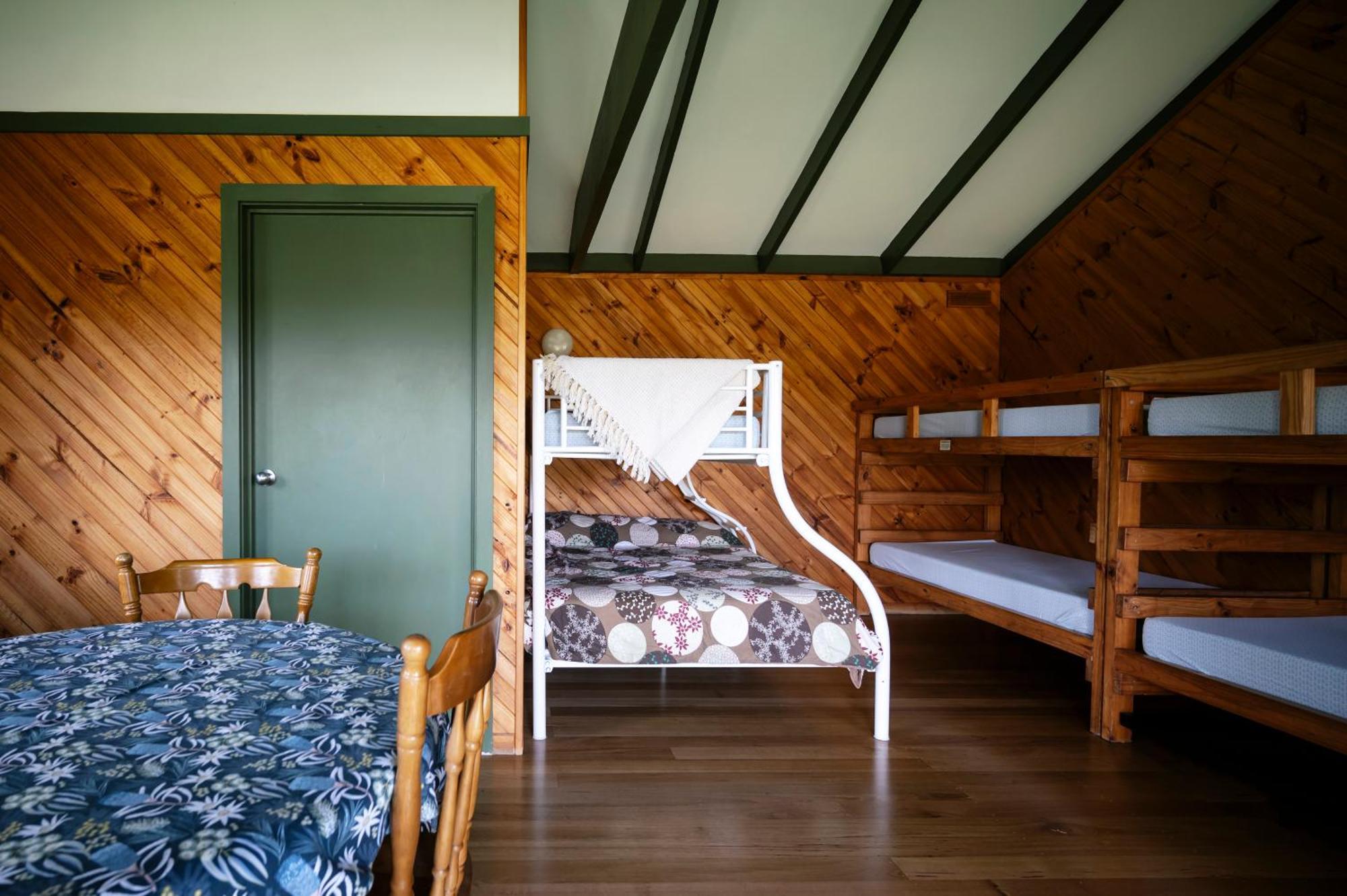 Vila The Ranch Mornington Peninsula Boneo Exteriér fotografie