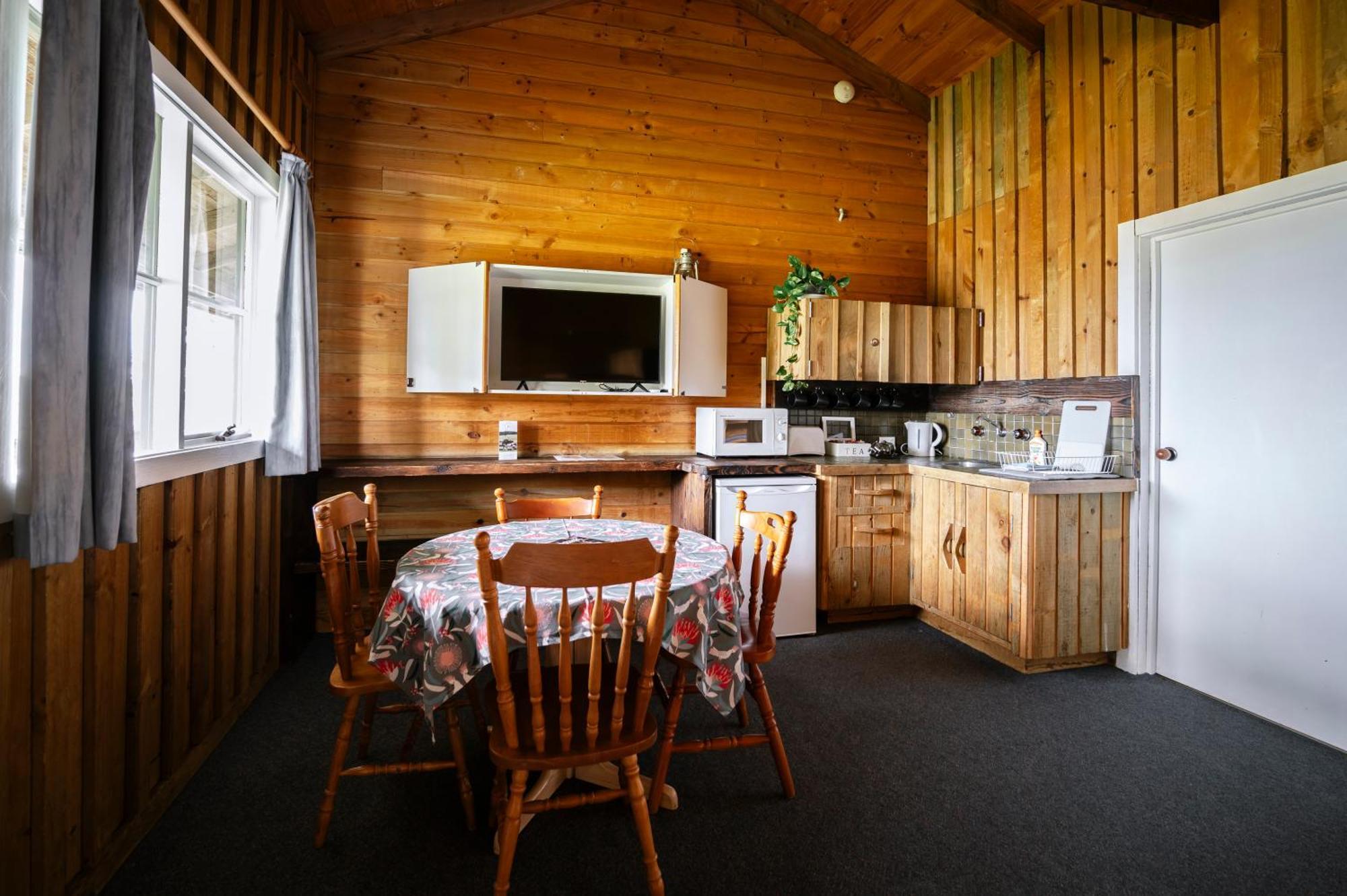 Vila The Ranch Mornington Peninsula Boneo Exteriér fotografie