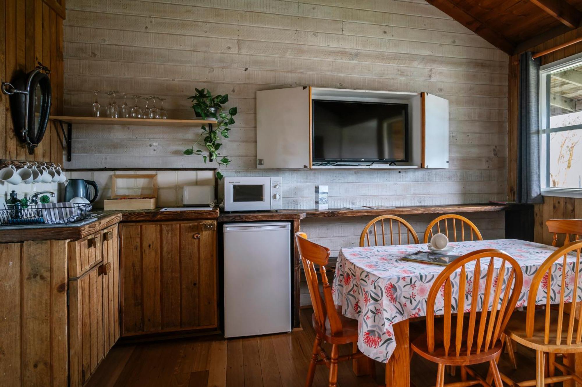 Vila The Ranch Mornington Peninsula Boneo Exteriér fotografie